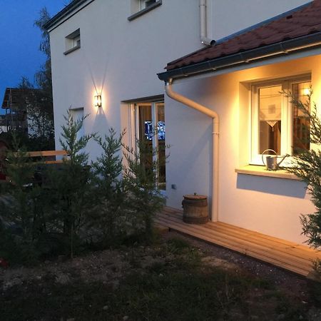 Villa La Bergerie à Jeuxey Extérieur photo