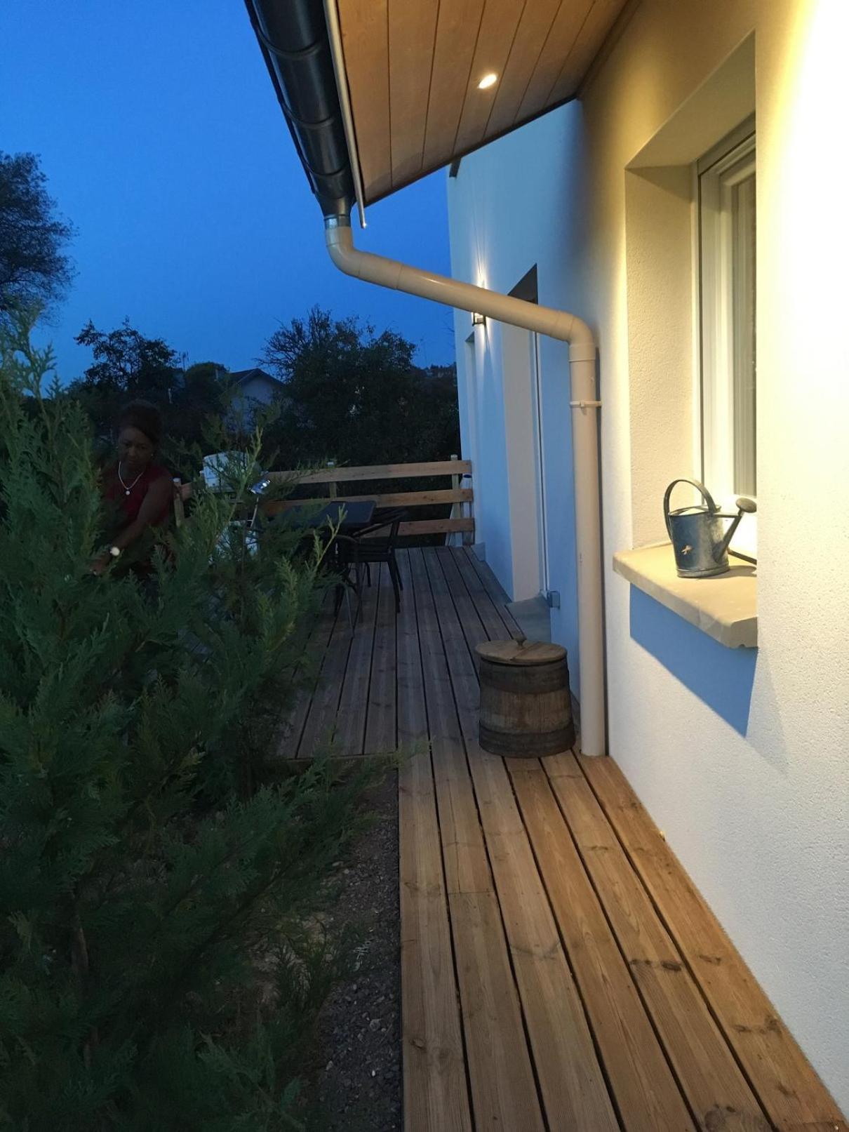 Villa La Bergerie à Jeuxey Extérieur photo